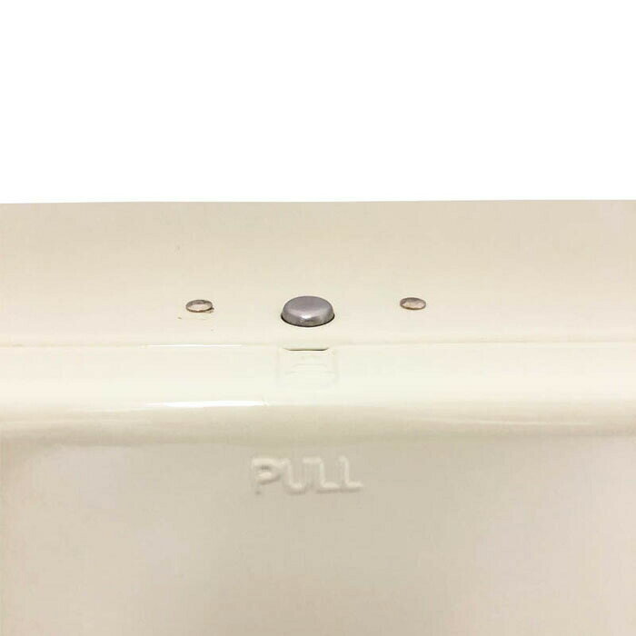 ティッシュケース スチール ダルトン 置き型 壁掛け おしゃれ 厚型対応 ペーパータオルケース ステンレス DULTON ティッシュカバー ティッシュディスペンサー ティッシュボックス ペーパータオルホルダー [2]