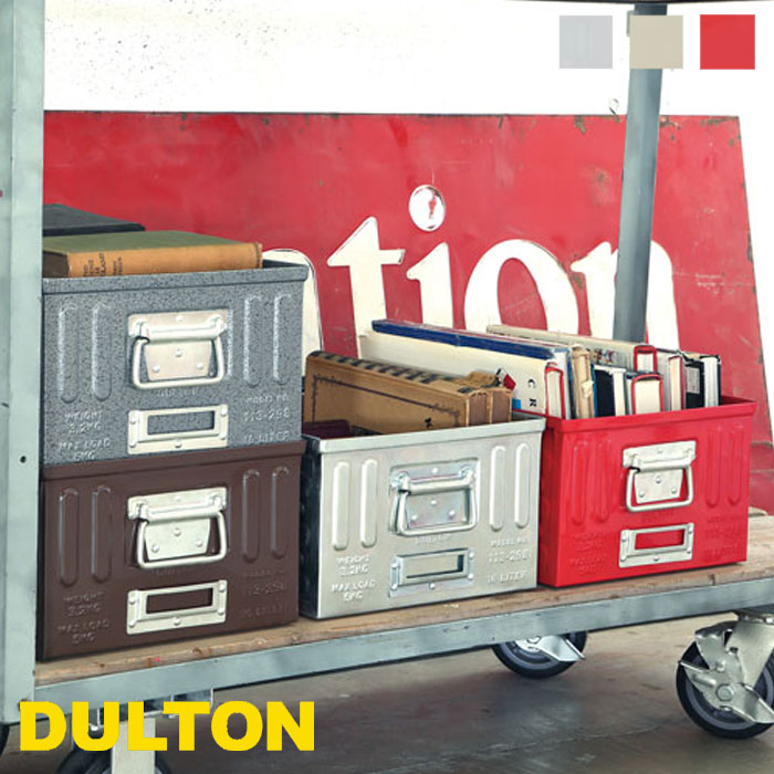 ��Ǽ�ܥå��� �����å��� �������� �������դ� ����Ȣ ������� DULTON ����ȥ� 16��åȥ� ���졼�� D.M.S ��Ǽ������ ������ �ܥå��� ��...