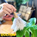 はたき ダルトン フェザー ほこり取り DULTON 羽 ダスター 掃除 埃 植物 ハタキ モップ ハンディ 静電気 ダチョウ おしゃれ ホコリ オーストリッチ...