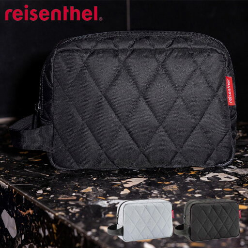 ポーチ トラベルポーチ コスメポーチ 収納 COSMETIC POUCH RHOMBUS M reisenthel ライゼンタール 化粧ポーチ 持ち運び 旅行 トラベル 大きめ バッグ 小物入れ 持ち手付き 化粧品 洗面道具 仕切り キルティング 大容量 ポーチ トラベルポーチ コスメポーチ 収納 COSMETIC POUCH RHOMBUS M reisenthel ライゼンタール 化粧ポーチ 持ち運び 旅行 トラベル 大きめ バッグ 小物入れ 持ち手付き 化粧品 洗面道具 仕切り キルティング 大容量