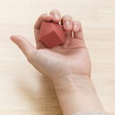 手 指 脚 マッサージ キカケア ハンド 2個入り KikaCare リッチェル Richell ツボ押し セルフケア用品 マッサージグッズ ツボ つぼ シリコン リフレッシュ 幾何学モチーフ コンパクト おしゃれ 眠気 会議 オフィス 自宅(4)