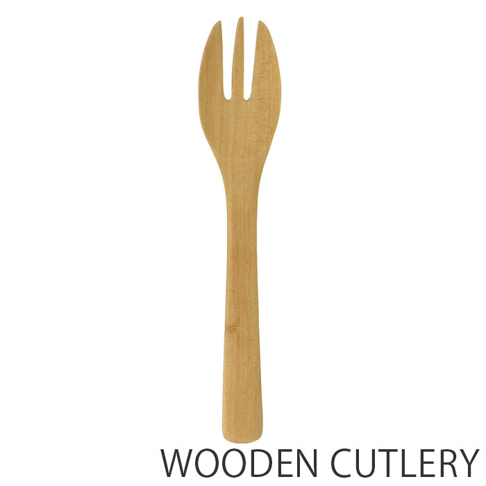 フォーク 木製 おしゃれ グラタンフォーク 木製カトラリー KINTO キントー ウッドカトラリー 和食器 デ..