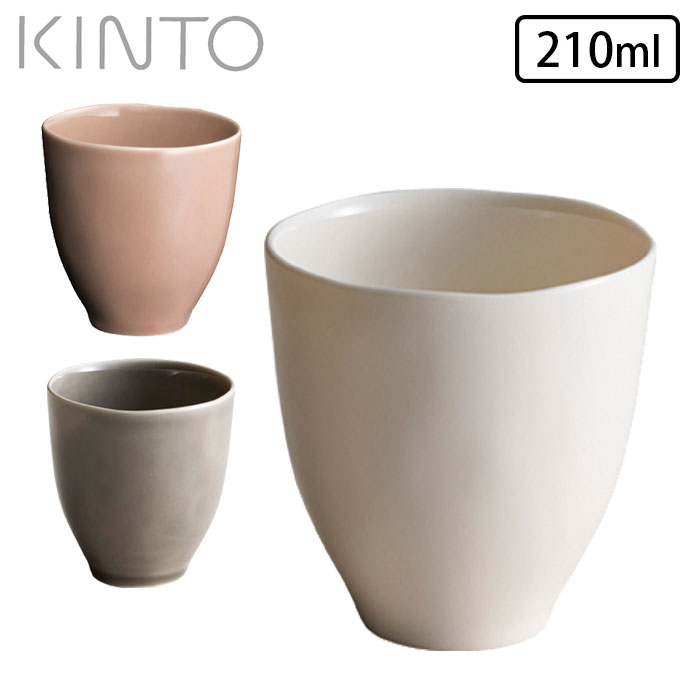 �ƥ������å� ����ȡ� ������� ���� ������ ���ݤ� 210ml ����ץ� KINTO �������б� �Żҥ���б� ATELIER TETE ��� ���å� ��...