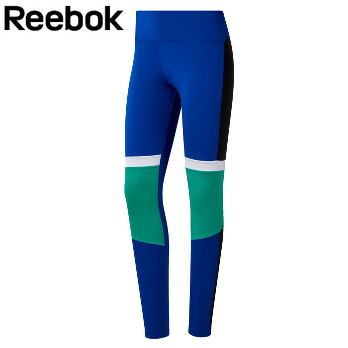 Reebok ꡼ܥå 쥮 ǥ 󥰥 ѥå  MYT 顼֥å ֥롼 XS/S/M FVO53  ȥ졼˥ եåȥͥ 襬  ֥  ݡ