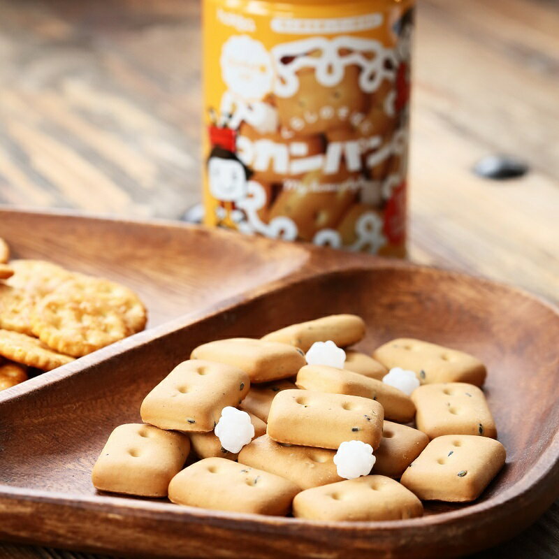 楽天monoroots非常食 保存食 非常食お菓子 カンパン お菓子 金平糖 こんぺい糖入り 防災グッズ 防災用品 長期保存 備蓄 賞味期限 5年 5年保存 hokka かんぱん 卵不使用 エッグフリー アウトドア キャンプ 登山 海外旅行などにも