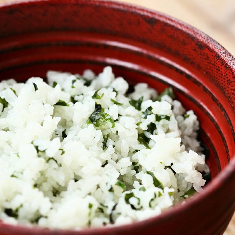カロリー】 尾西のわかめごはん 100g:防災WEB エコマーク