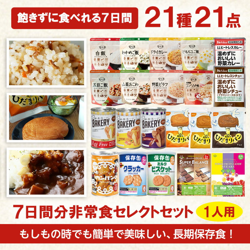 【10％OFF】非常食セット 非常食 ご