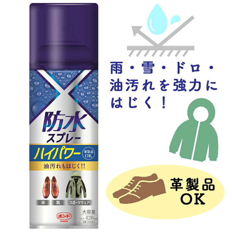 防水スプレー 多用途 靴 衣類 布製品 革製品 傘 台風 スポーツウェア アウトドア用品 スキー スノボ レ..