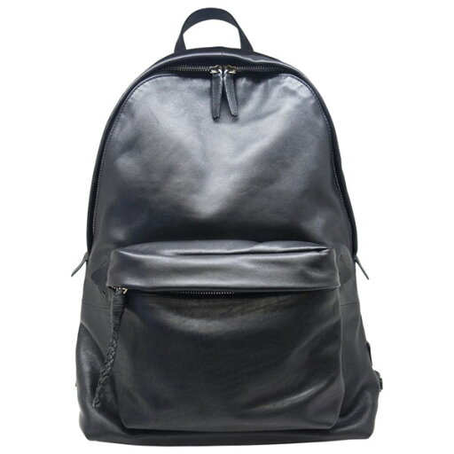 【ポイント10倍】P.I.D ピーアイディー デイパック バックパック リュックサック 牛革 クロ PAQ101-10 【ポイント10倍】P.I.D ピーアイディー デイパック バックパック リュックサック 牛革 クロ PAQ101-10