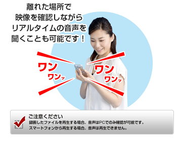 防犯カメラ★SONY243万画素★マイク内蔵型新登場★電動「4倍ズーム」対応や「選べる赤外線」や「Wスーパー赤外線LED」など豊富なカメラも選べる★定時メール★AP機能で簡単設定★屋内・屋外用監視カメラIPカメラネットワークカメラワイヤレスWiFi