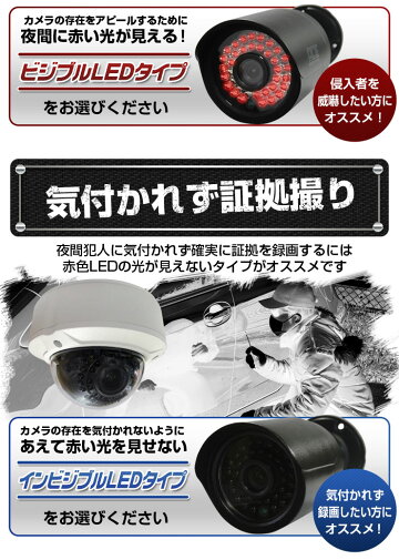 【ポイント5倍★4/249:59まで】防犯カメラ★マイク内蔵型新登場屋外用屋内用ドーム型が選べる★定時メール★プリレコード★APなど豊富な機能が【標準装備】更に★赤外線も選べる監視カメラIPカメラネットワークカメラワイヤレスWiFi【送料無料】