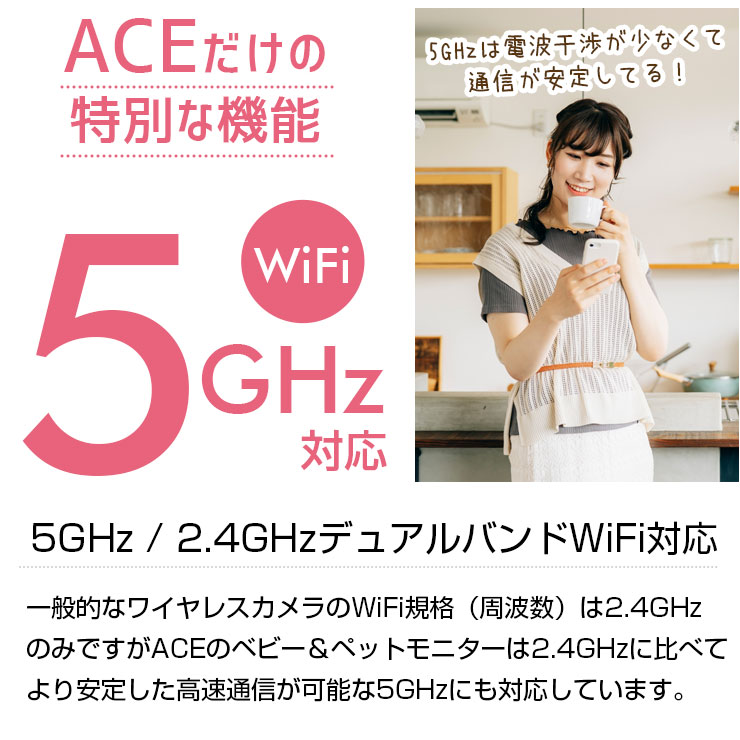 �ڥåȥ���� �� 5GHz�б� �� �٥ӡ���˥���500������ ��ư���� �磻��쥹 ����ꥫ��� ���� WiFi ̵�� IP����� ���ޥۤǸ���� ư�θ��� �ͥåȥ������� SD������Ͽ�� α���� �ڥåȥ�˥��� �֤���󥫥�� ���ȥ���� �������� ������Ʊ�����ò�ǽ ��� ������ͭ