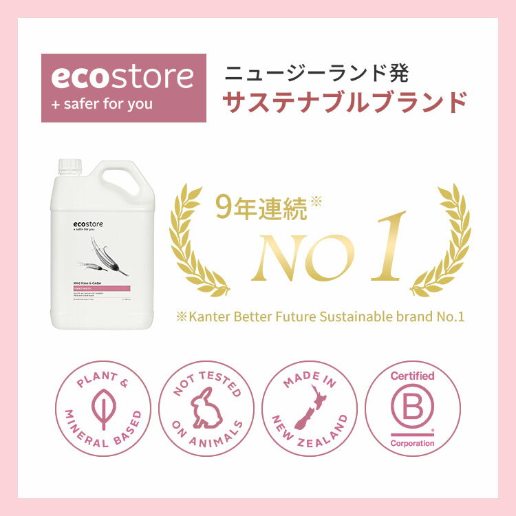 ��1500��OFF�����ݥ��2�ĥ��å� ecostore �������ȥ� �ϥ�ɥ����å��� �磻��ɥ������������� 5L �ͤ��ؤ��� �ϥ�ɥ����� ������ �ϥ�� ������ ��ɷ� �ݼ� �ڤ䤫 ���� ���å��󥷥�륪���� ���� �ϥ饱�� �����ƥʥ֥�