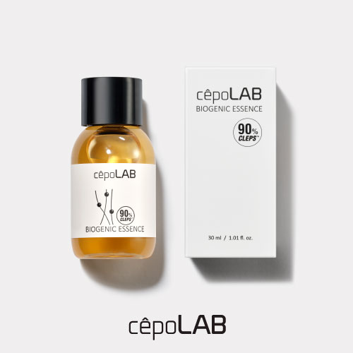 期間限定 送料無料 ＜30ml 単品＞ セポラボ バイオジェニック エッセンス 90% 単品 30ml