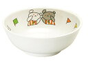 国際化工 マルケイ ボール 中 J49 KO こぐまちゃん メラミン食器