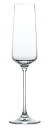 【6個入 】 東洋佐々木ガラス モンターニュ シャンパングラス 270ml RN-12254CS
