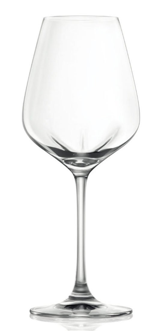 Minton - 【6個入 】 東洋佐々木ガラス デザイアー ワイングラス 420ml RN-13280CS