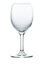 【6個入】 東洋佐々木ガラス HSシリーズ ラーラ ワイン 165ml 32836HS
