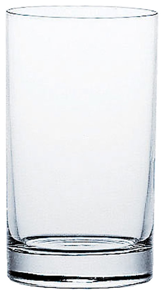 【6個入】 東洋佐々木ガラス HSシリーズ ニュードーリア タンブラー 245ml 07108HS