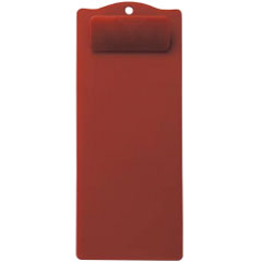 えいむ 業務用 伝票バインダー 成型バインダー 中 BH-72 レッド