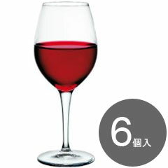 Wine Glasses - ボルミオリロッコ Galileo ガリレオ レッド ワイン 385cc 1.70031 6個入