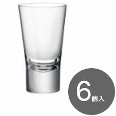 ボルミオリロッコ Ypsilon イプシロン ショットグラス 70cc 1.57110 6個入