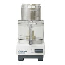 Cuisinart フードプロセッサー 多機能タイプ DLC-10PRO