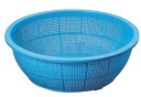 イケダ DX丸ザル 6号 池田プラスチック販売