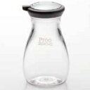 タケヤ プルービストロ しょう油差し M 180ml ブラック
