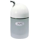 台和 調味料入れ ピペ しょう油差し M 110ml PE-2-W