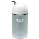 台和 調味料入れ ピペ しょう油差し LL 210ml PE-12-W