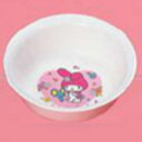 台和 子供用食器 マイメロディ 丸 小鉢 MC-35-MYM
