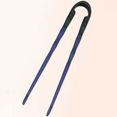 台和 プチエイド バリアフリー箸 HS-H 紺