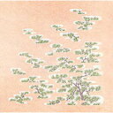 三景 ナイロン不織布シート 旭装 松 90×90cm 10枚入