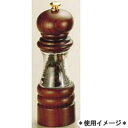 IKEDA イケダ クリスタルウッド 胡椒挽き ペッパーミル ペパーミル 6701