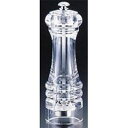 IKEDA イケダ アクリル製 塩挽き ソルトミル SMA-150