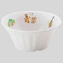 信濃化学工業 メラミン食器 子供用食器 プチまる 2709-PM マルチボール