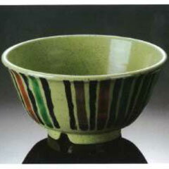 マンネン 業務用 メラミン食器 風合鉢 うどん鉢 色とくさ 900cc IT-777