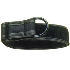 斉藤工業 ユニバーサルデザイン ラクラクシリーズ 革製差込バンド H-1