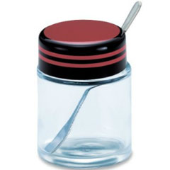 エムタカ 卓上小物 薬味入れ カラシ入れ No.206