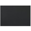 光 黒板 チョーク用 30×45cm 黒(ブラック) BD354-1