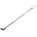 三宝産業 ユキワ 業務用 バースプーン S 24.5cm 0330 2120