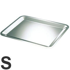 樂天商城 - 三宝産業 ユキワ 業務用 食器 バンケットウェア ロイヤル カナッペトレー 手無 S 30×22cm 0336 0010