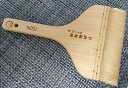 SA 木柄 白ハケ 山羊毛 150mm