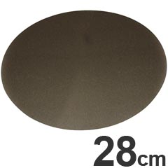 GOBEL ゴーベル ケーキ ベース 丸型 28cm 201542