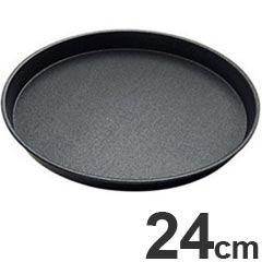 乐天商城 - GOBEL ゴーベル 製菓型 タルト型 フラットタルト 共底 24cm 227330