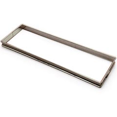乐天商城 - GOBEL ゴーベル 製菓用品 角 フレーム 35cm 865310