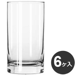 樂天商城 - Libbey リビー レキシントン ハイボール グラス 237ml No.2318 6ヶ入