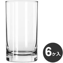 樂天商城 - Libbey リビー レキシントン ハイボール グラス 266ml No.2325 6ヶ入