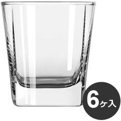 メーカー；Libbey（リビー）　QUARTETサイズ；直径73×高さ78mm容量；189cc